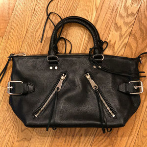 Rebecca Minkoff Moto Satchel Tote